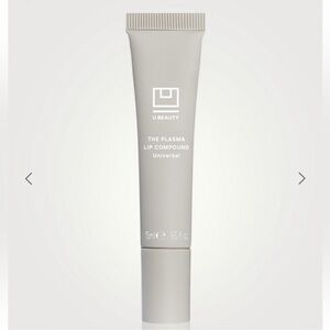 U BEAUTY The Plasma Lip Compound 15ml